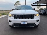 2017 Jeep Grand Cherokee - Preview 2