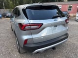 2023 Ford Escape - Preview 8