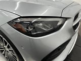 2026 Mercedes-Benz C-Class - Preview 10