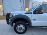 2016 Ford F-550 - Preview 15
