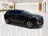2023 Cadillac XT5 - Preview 12