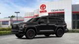 2026 Toyota Sequoia - Preview 2