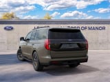 2027 Ford Expedition - Preview 8