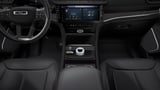 2027 Jeep Grand Cherokee - Preview 5