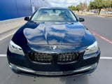 2011 BMW 5 Series - Preview 7