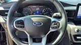 2022 Ford Explorer - Preview 9