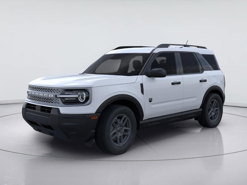 2026 Ford Bronco Sport - Image 1