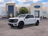 2026 Ford F-150 - Preview 2