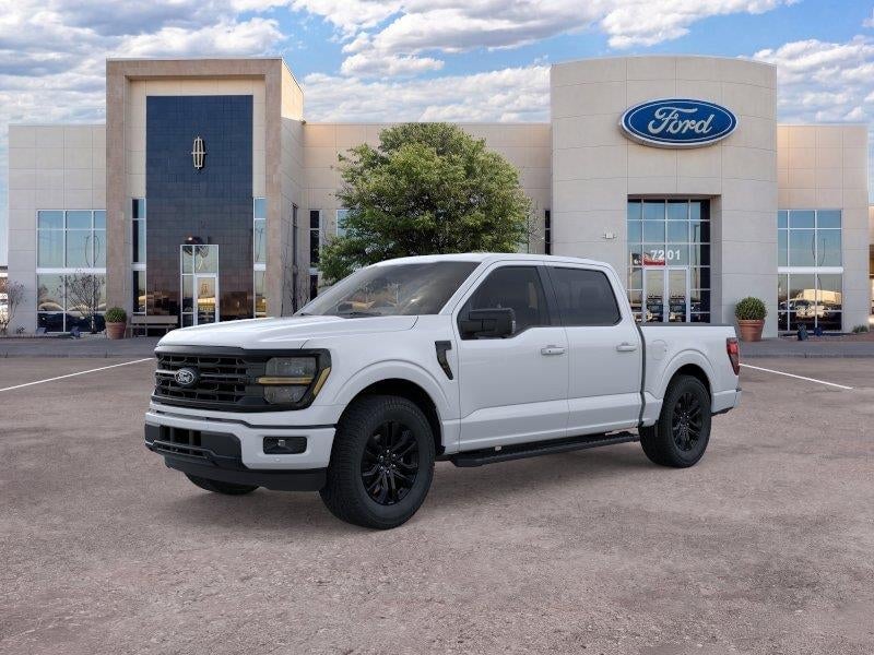 2026 Ford F-150 - Image 1