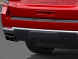 2026 Chevrolet Suburban - Preview 14