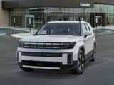 2027 Hyundai Santa Fe Hybrid - Preview 6