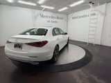 2026 Mercedes-Benz C-Class - Preview 7