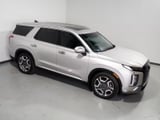 2025 Hyundai Palisade - Preview 11