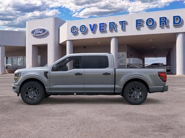 2026 Ford F-150 - Image 1