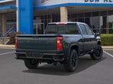 2026 Chevrolet Silverado 2500 HD - Preview 4