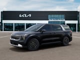 2026 Kia Carnival - Preview 3
