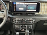 2026 Jeep Wrangler - Preview 3