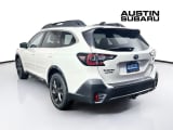 2020 Subaru Outback - Preview 5