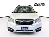 2018 Subaru Forester - Preview 2