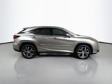 2017 Lexus RX - Preview 4