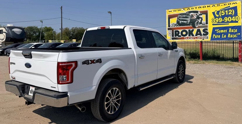 2016 Ford F-150 - Image 3