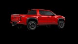 2026 Toyota Tacoma - Preview 11
