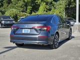2024 Honda Civic - Preview 5