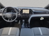 2026 Toyota Camry - Preview 9