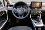 2021 Toyota RAV4 - Preview 5