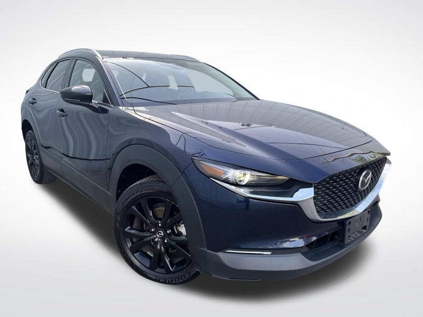 2024 Mazda CX-30 - Image 1