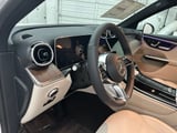 2027 Mercedes-Benz GLC - Preview 13