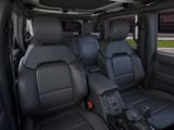 2026 Ford Bronco - Preview 10