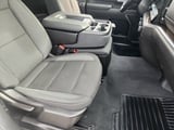 2025 Chevrolet Silverado 2500 HD - Preview 15