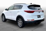 2018 Kia Sportage - Preview 11