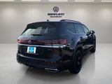 2026 Volkswagen Atlas - Preview 5