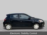 2024 Mitsubishi mirage - Preview 6