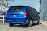 2018 Dodge Grand Caravan - Preview 5