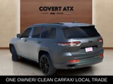 2022 Jeep Grand Cherokee L - Preview 4
