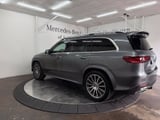 2026 Mercedes-Benz GLS - Preview 5