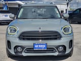 2022 MINI Countryman - Preview 2