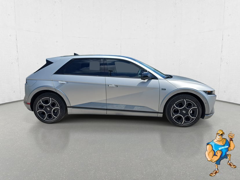 2024 Hyundai Ioniq 5 - Image 2