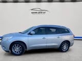 2016 Buick Enclave - Preview 2