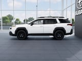 2026 Subaru Outback - Preview 3