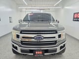 2020 Ford F-150 - Preview 3