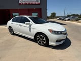 2017 Honda Accord - Preview 9
