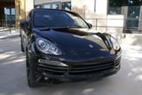 2012 Porsche Cayenne - Preview 2