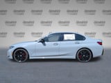 2026 BMW 3 Series - Preview 9