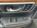 2017 Honda CR-V - Preview 10
