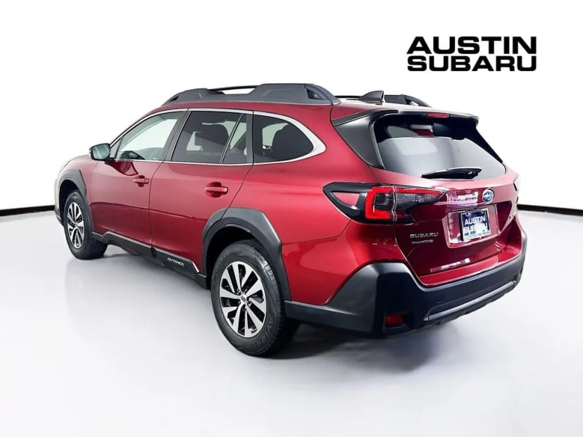 2023 Subaru Outback - Image 3