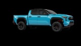 2026 Toyota Tacoma - Preview 14